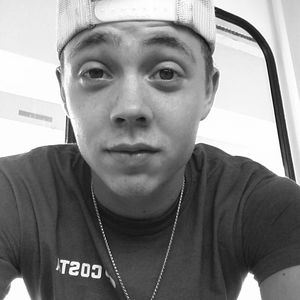 Meet your Posher, Ryan